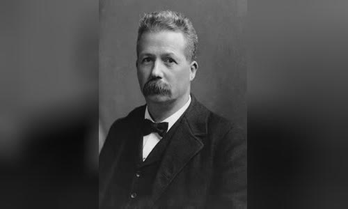 Clinton Hart Merriam