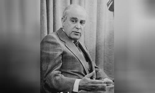 Robert S. Strauss