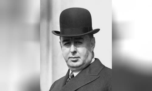 William Hale Thompson
