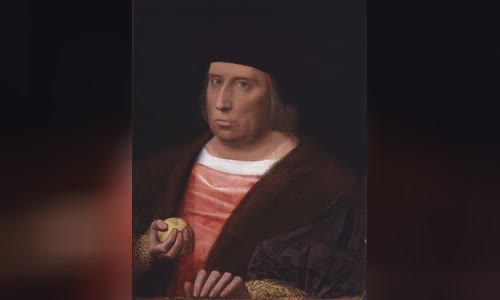 John Bourchier, 2nd Baron Berners