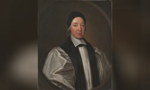 Thomas Ken