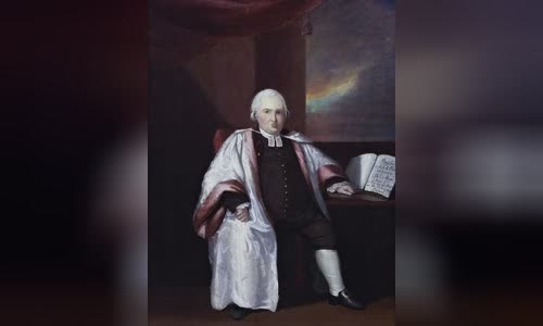 Philip Hayes (composer)