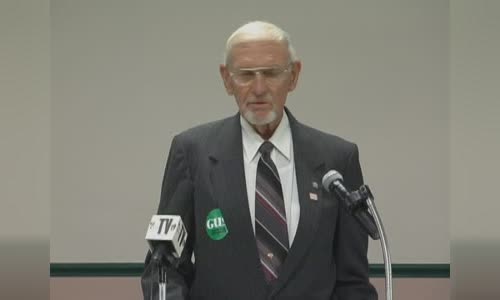 Gus Douglass