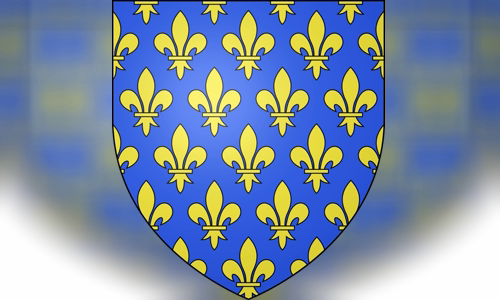 Emma of Paris, Duchess of Normandy