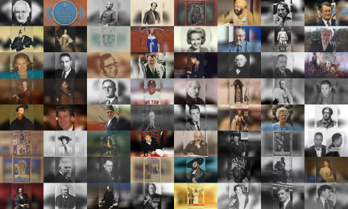 History Deaths on March 20