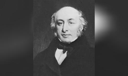 James Justinian Morier