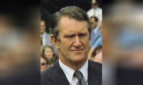 Malcolm Fraser