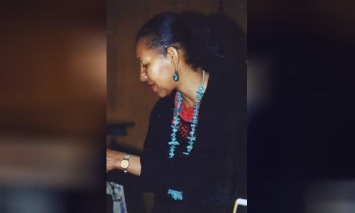 Ai (poet)