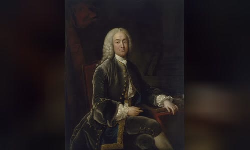 William Murray, 1st Earl of Mansfield