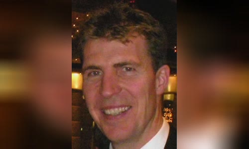 Jim Stynes