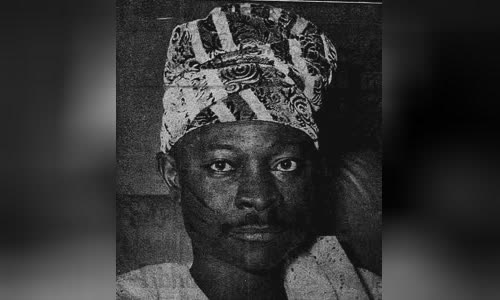 Adegoke Adelabu