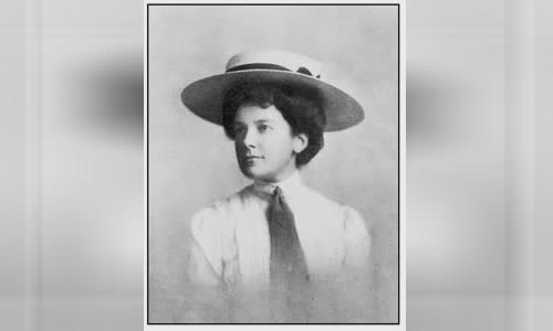 Dorothy Campbell