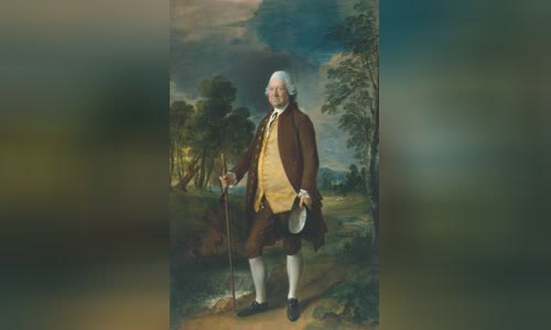 Benjamin Truman