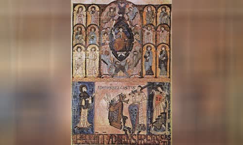 Alfonso II of Asturias