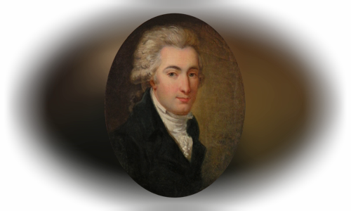 Louis Antoine, Duke of Enghien