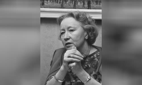 Galina Ulanova