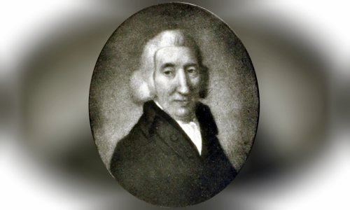Robert Wodrow
