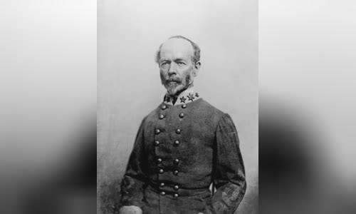 Joseph E. Johnston