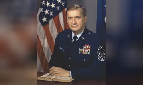 James C. Binnicker