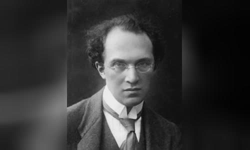 Franz Schreker