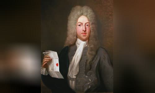 John Law (economist)