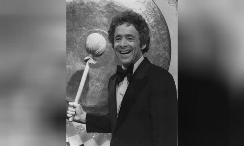 Chuck Barris