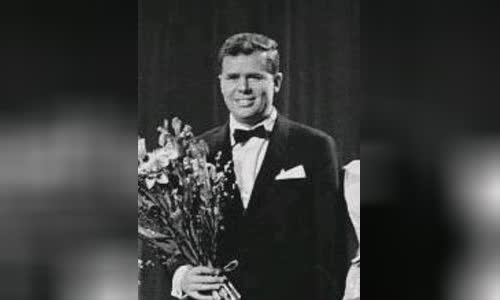 Jørgen Ingmann