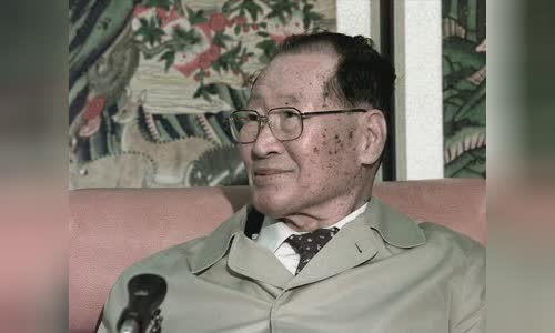 Chung Ju-yung
