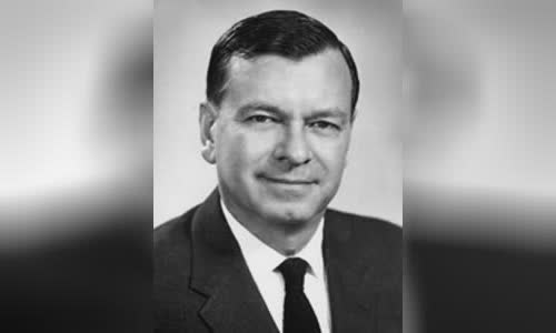 Herman Talmadge