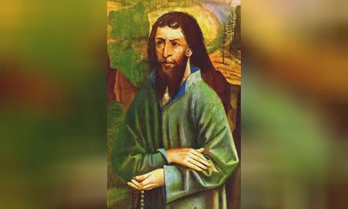 Nicholas of Flüe