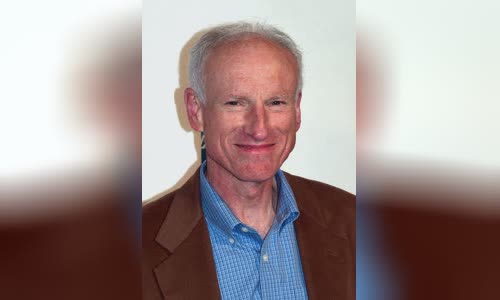 James Rebhorn