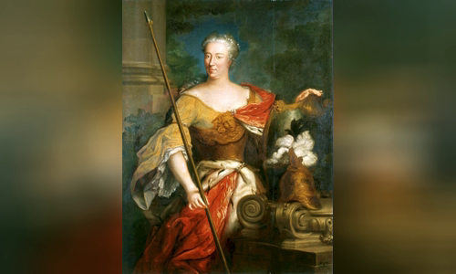 El?bieta Sieniawska