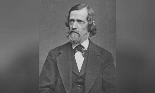 Ezra Abbot