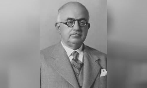 Ali Hikmet Ayerdem
