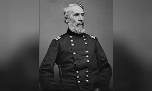 Edwin Vose Sumner