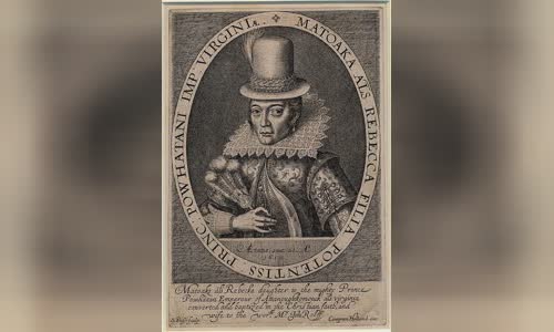 Pocahontas