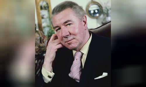 Michael Redgrave