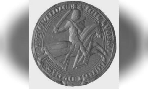 Robert II, Duke of Burgundy
