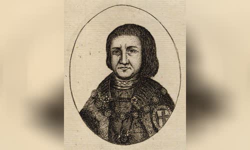 John de Vere, 15th Earl of Oxford