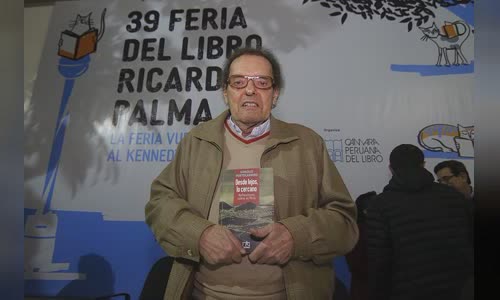 Gonzalo Portocarrero