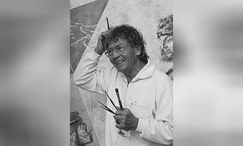 Hans Erni