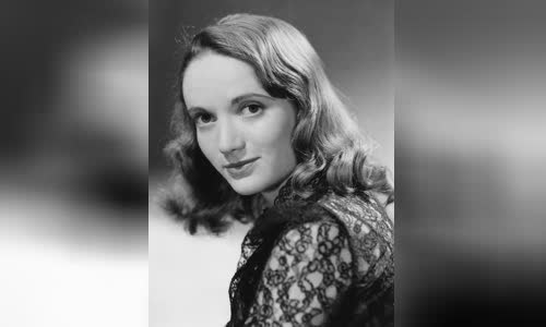Olive Deering