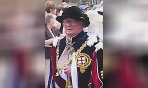 Matthew White Ridley, 4th Viscount Ridley
