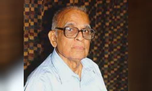 Yashwant Vithoba Chittal