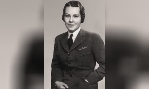 Sabiha Gökçen