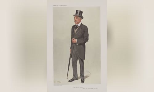 James Campbell, 1st Baron Glenavy