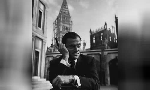 Mike Todd