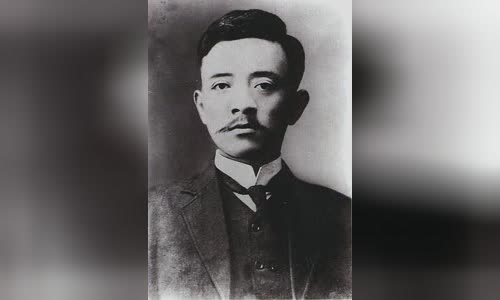 Song Jiaoren