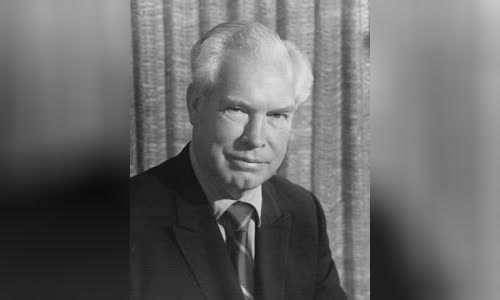 William Hanna