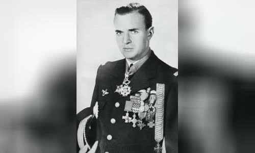 Pierre Clostermann